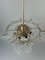 Vintage Space Age Ceiling Lamp, 1970s, Image 4