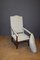 Fauteuil Louis XIV Rack en Noyer 9