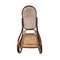 Art Nouveau Rocking Chair by Michael Thonet for Thonet Brothers, Austria, 1904 4