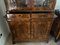 Antique French Louis Philippe Cabinet, 1860s 14