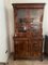 Antique French Louis Philippe Cabinet, 1860s 10