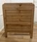 French Pine Single Sleigh Bed 7