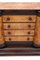 Art Deco Sideboard in Oak & Burl, Image 3