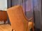 Vintage Armchair, Italy, 1960s, Image 10