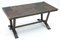 Brutalist Coffee Table attributed to Jacques Adnet, Image 9