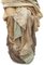 Adelaïde Maeterlinck-Lefebvre, Vierge à l'Enfant, 1890s, Plâtre 7