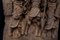 Artista de Benin, Placas reales de Bini Edo, década de 1800, bronces. Juego de 2, Imagen 2