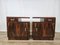 Art Deco Nightstands, 1940, Set of 2, Image 1