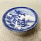 Plato japonés de porcelana de la era Meiji, Imagen 1