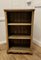 Arts and Crafts Golden Oak Open Shelf 1