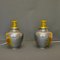 Vintage Metal Table Lamps, 1970s, Set of 2, Image 6