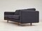 Neu bezogenes dänisches Modell GE300 Sofa von HJ Wegner, 1970er 9