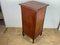 Storage Box Furniture for Curtains in Oak, 1930s, Image 12