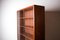 Danish Library Showcase in Teak by Borge Mogensen for Soborg Mobelfabrik, 1960s, Image 10