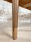 Vintage Dining Table with Spindle Legs 31