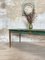 Vintage Dining Table with Spindle Legs, Image 19