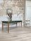Vintage Dining Table with Spindle Legs, Image 12