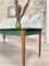 Vintage Dining Table with Spindle Legs 27