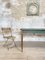 Vintage Dining Table with Spindle Legs, Image 24