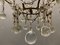 Vintage Italian Macaroni Murano Glass Drop Chandelier, 1960s, Image 10