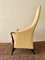 Highback Projects Wing Chair by Giorgetti, 1990s, Image 8