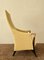 Highback Projects Wing Chair by Giorgetti, 1990s 6