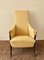 Highback Projects Wing Chair by Giorgetti, 1990s 3
