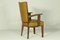 Armchairs by H. Wouda for H. Pander & Zn., 1920s, Set of 7 3