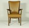 Armchairs by H. Wouda for H. Pander & Zn., 1920s, Set of 7 6