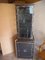 Antique Industrial Metal & Iron Cabinet, 1900s, Image 70