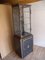 Antique Industrial Metal & Iron Cabinet, 1900s, Image 1