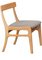 Dining Chairs in Oak by Ole Wanscher for Poul Jeppesen, 1960s, Set of 6, Image 1