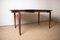 Large Danish Extendable Dining Table in Rosewood, 1960s, Image 7
