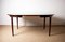 Large Danish Extendable Dining Table in Rosewood, 1960s 8