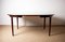 Large Danish Extendable Dining Table in Rosewood, 1960s, Image 8