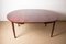 Large Danish Extendable Dining Table in Rosewood, 1960s, Image 5