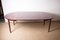 Large Danish Extendable Dining Table in Rosewood, 1960s, Image 2