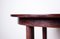 Large Danish Extendable Dining Table in Rosewood, 1960s, Image 17