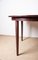 Large Danish Extendable Dining Table in Rosewood, 1960s 13
