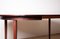 Large Danish Extendable Dining Table in Rosewood, 1960s, Image 15