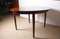 Large Danish Extendable Dining Table in Rosewood, 1960s 11
