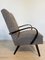 Fauteuil Vintage par Jaroslav Smidek pour Ton 1960s 11