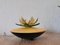 Small Eastern European Acrylic & Plastic Water Lily or Lotus Night Lamp, 1970s, Image 1