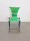 Postmoderner Skulpturaler Stuhl aus Schichtholz von KFF Karl-Friedrich, 1980er 8