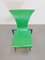 Postmodern Sculptural Plywood Chair from KFF Karl-Friedrich, 1980s, Image 2