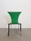 Postmodern Sculptural Plywood Chair from KFF Karl-Friedrich, 1980s 6