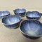 Arita Hasami Bowl Set, Japan, 1970s, Set of 5 11