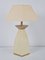 Vintage Table Lamp from Lampes D'Albret, France, 1970s 1