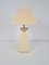 Vintage Tischlampe von Lampes D'Albret, Frankreich, 1970er 3