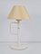 Vintage Dutch Swivel Table Lamp from Dijkstra Lampen, 1980s, Image 1